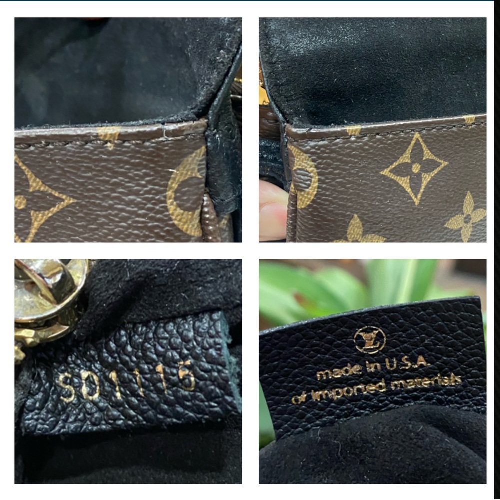 ❤️authentic lv - Picture 14 of 16